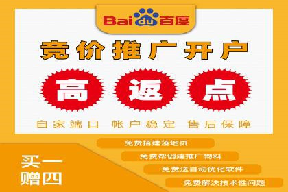 百度推广代理商案例：传统行业逆袭之路